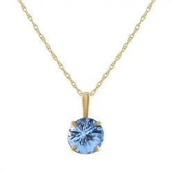 Designs By Gioelli 10k Gold Gemstone Solitaire Pendant Necklace London Blue Topaz 21 Designs By Gioelli 10k Gold Gemstone Solitaire Pendant Necklace London Blue Topaz -Designs by Gioelli Shop unnamed file 938