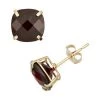 Designs By Gioelli Garnet 10k Gold Stud Earrings 1 Designs By Gioelli Garnet 10k Gold Stud Earrings -Designs by Gioelli Shop unnamed file 969