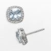 Designs By Gioelli Sterling Silver Lab-Created Aquamarine And Lab-Created White Sapphire Halo Stud Earrings 1 Designs By Gioelli Sterling Silver Lab-Created Aquamarine And Lab-Created White Sapphire Halo Stud Earrings -Designs by Gioelli Shop unnamed file 975